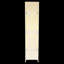Armoire de rangement empilable, P 15,43 po x l 69,85 po, noir. Tablettes et portes mobiles. Plus pour la cuisine, la buanderie, la salle de bain, le garage. Couleur noire. Et convient à. Facile à nettoyer-759065413-759065410