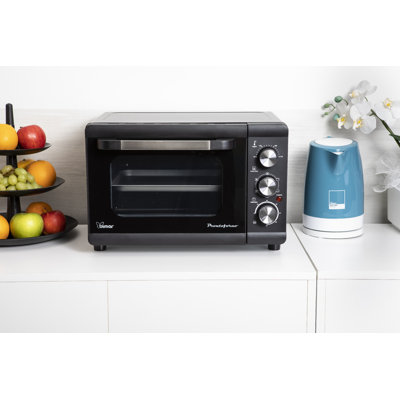 Mini-Backofen Homemania