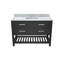 Ensemble de meuble-lavabo simple 48 po-86914444