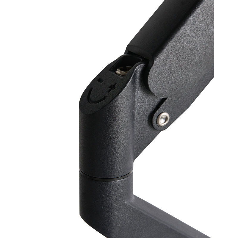 MARM Beliani Single Screen Desktop Mount