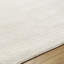 Tapis ivoire / blanc cassé Calvo-707129022