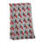 Gray/Black/Red