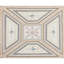 Hand-Knotted High-Quality Beige and Beige Area Rug