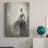 " Over in the Light " Print-88256615