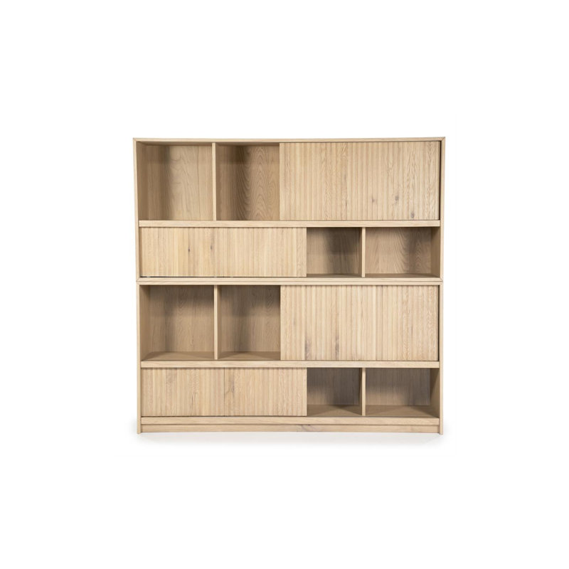 Bookcase, Natural