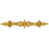 24K Satin Gold selected