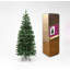 Lighted Artificial Christmas Tree-871620359