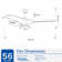 Deroy 56'' Ceiling Fan with LED Lights