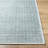 Jacey Handmade Tufted Gray Area Rug-1208372896