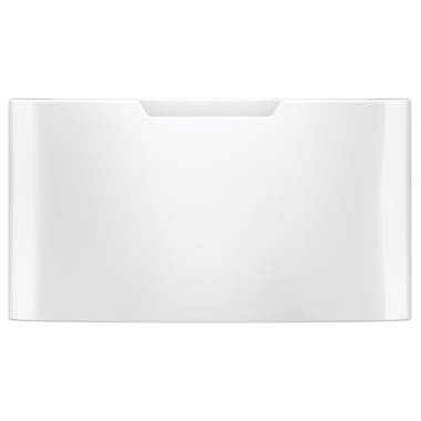 Samsung 27 Pedestal - White WE402NW