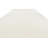 Rug & Kilim’S Oversized Contemporary Textural Solid Rug In White Tones