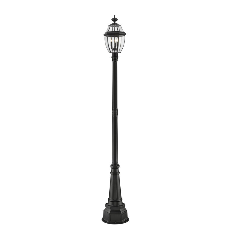Lampadaire 3 lumières 102,25 po Allianora