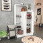Tiltonsville Functional Multipurpose Cabinet