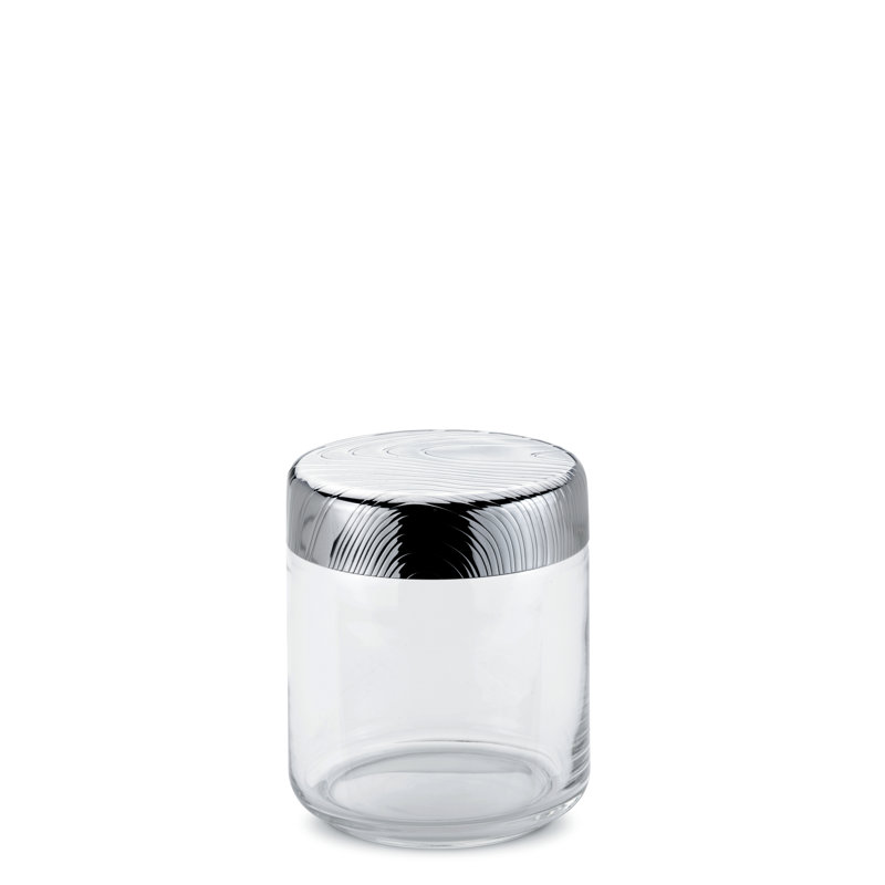 VENEER,GLASS BOX, 4.84" H x 4.14" W x 4.14" D