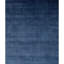 Wool Area Rug in Navy-82460153