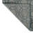Contemporary, Transitional, Geometric, Textured, High-Low Cut & Loop Rectangle Area Rug-1049133119