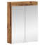 Vanity & Mirror Set-360244179