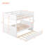 Lit superposé double au-dessus de double avec lit gigogne simple-797888005