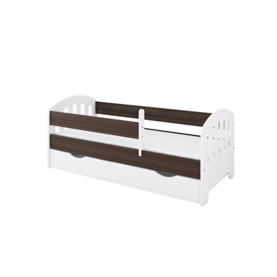 Larkin Cabin Bed with Storage Included