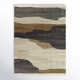 Astrid Abstract Recycled Area Rug