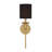 Olivette 1 - Light Dimmable Wallchiere in True Gold-1202852542-1202852545