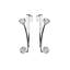 Arabian Over-the-Door Towel Hook