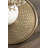 Sanzo Adjustable-Height Metal Drink Table-1374342833