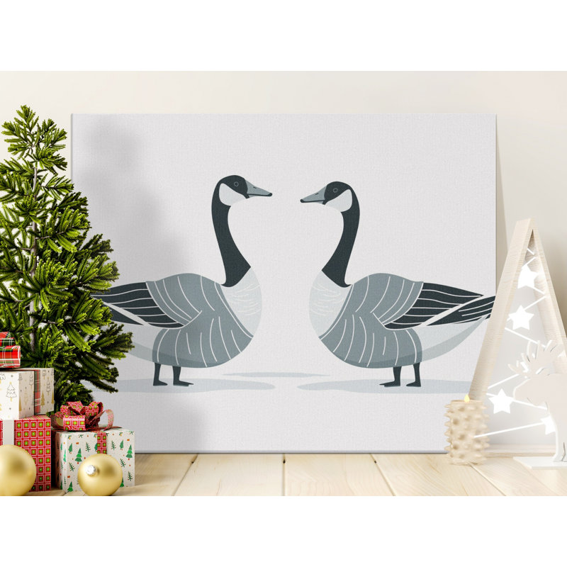 Wrapped Canvas Print Set, 36x24