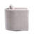 Fran Swivel Barrel Chair-2107565381