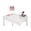 Cassian Solid Wood Solid Wood Writing Desk