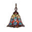 1 - Light Armed Sconce