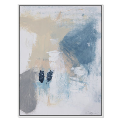 Coastal Carnival Collection "Coastal Carnival II" Print