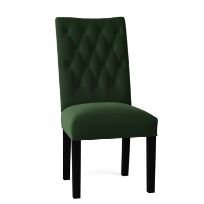 Lucy Upholstered Accent Chair