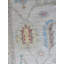 Tapis oriental turc noué à la main 9 pi 5 po x 12 pi G14382