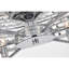 Durden 28'' Ceiling Fan with Light Kit-1125065446