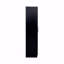 Armoire de rangement murale empilable