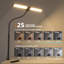 Clip On Lamp