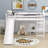 Fairall Kids Full Loft Bed-1858674726