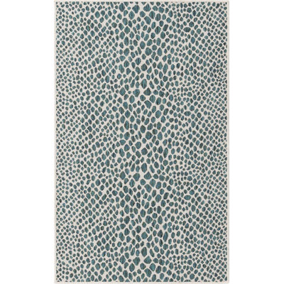 Tapis d'intérieur / extérieur Jill Zarin Cape Town