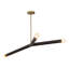 Calla 3 - Light LED Chandelier-1087532818