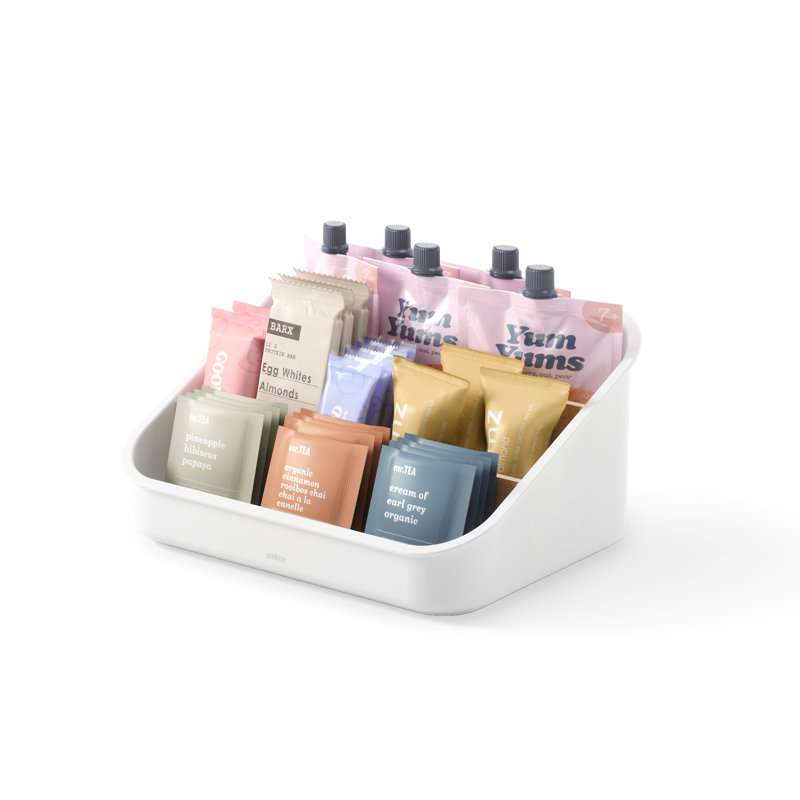 Bellwood Packet Organiser   