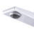 Single-Hole Single-handle Bathroom Faucet-20524799
