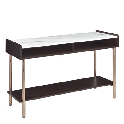 Askar 47.25'' Console Table