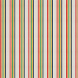 Helter Skelter Stripe Fabric