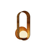Sfera 1 - Light Armed Sconce