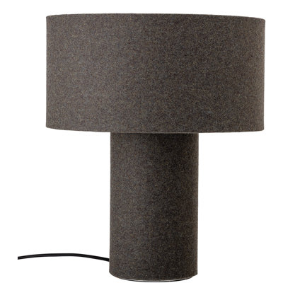 Rehberg Wool Table Lamp