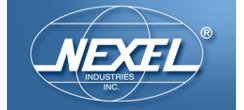 Logo Nexel