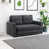 Dark Gray selected