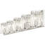 Ashton 5 - Light Bath Bar