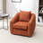 Shively 32'' Wide Upholstered Swivel Chair-1307374433